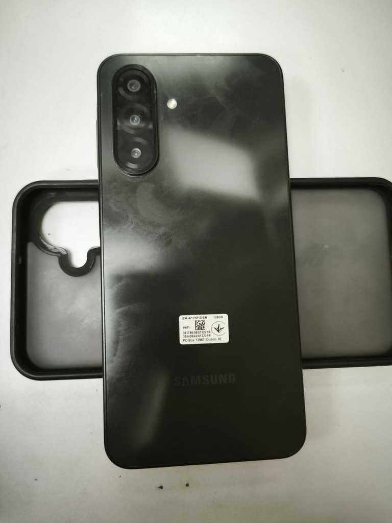 Дешиво Samsung galaxy a17 4g 4/128gb с ломбарда