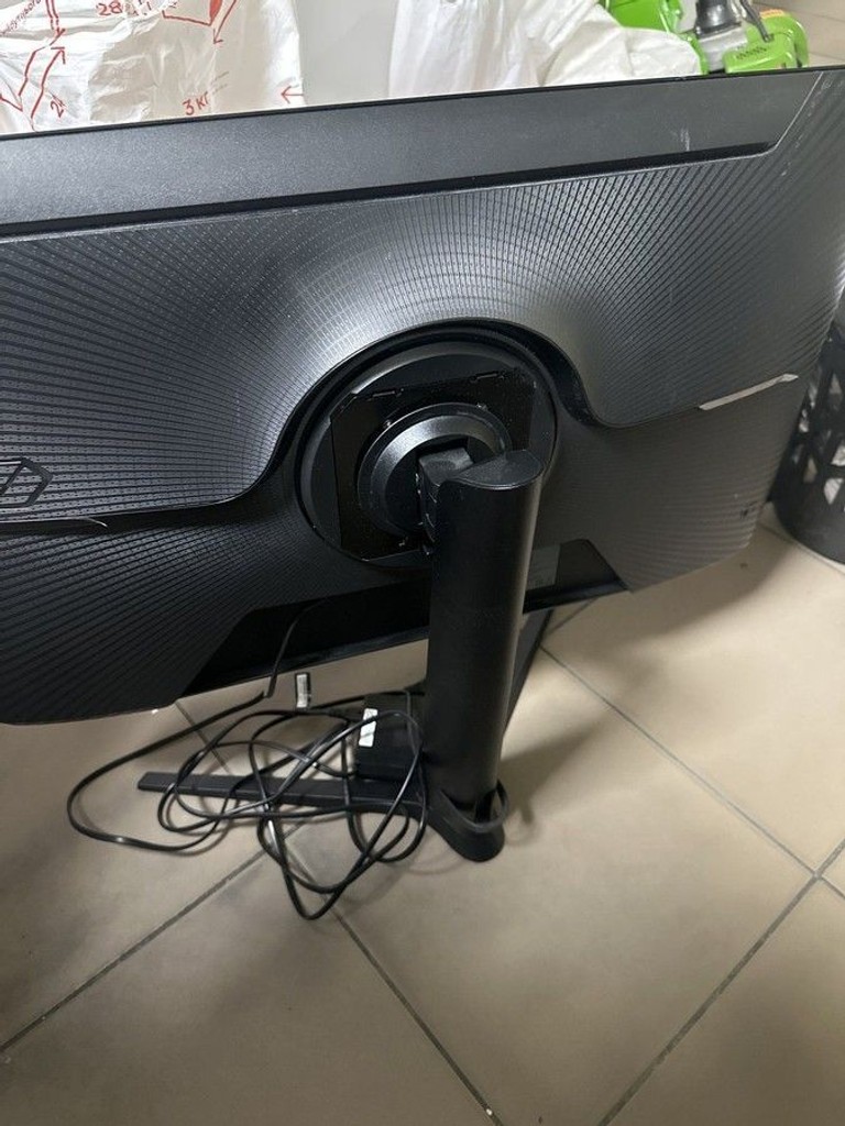 Дешево Samsung odyssey g3 s27dg300ei з ломбарду