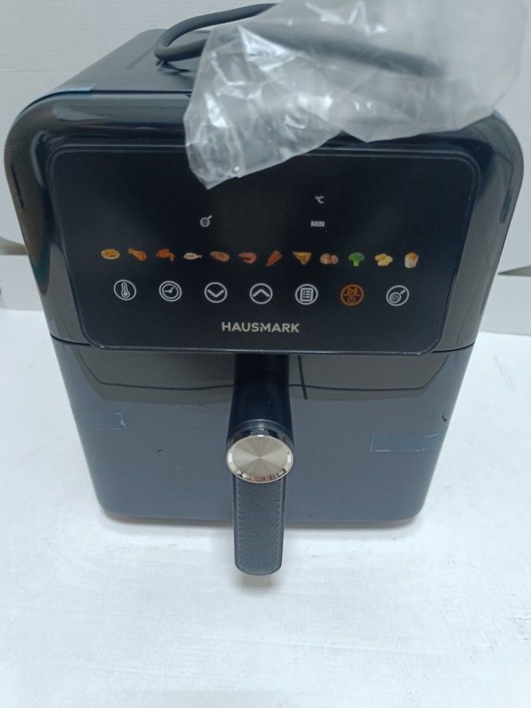 Объявление Hausmark haf-03abd Б/У
