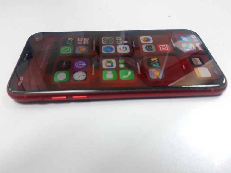 Apple iphone xr 128gb Код:01-200933576. Зображення 11