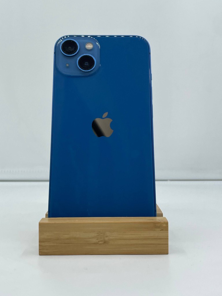 Apple iPhone 13 128GB Blue Код:null. Зображення 4