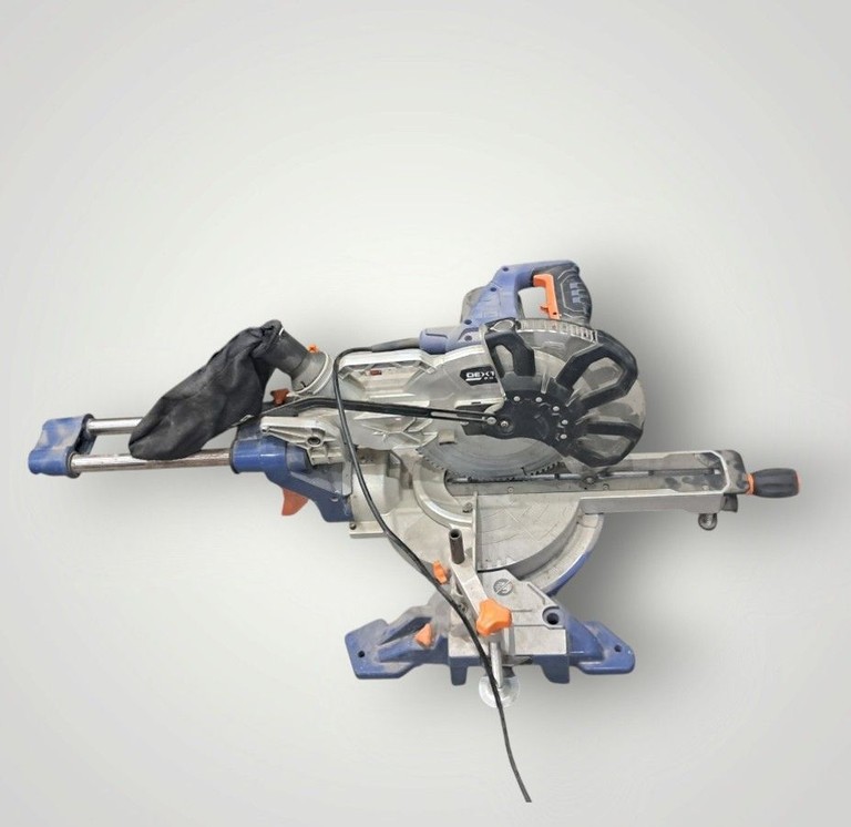 Купить Dexter j1g-zp28-255a Б/У