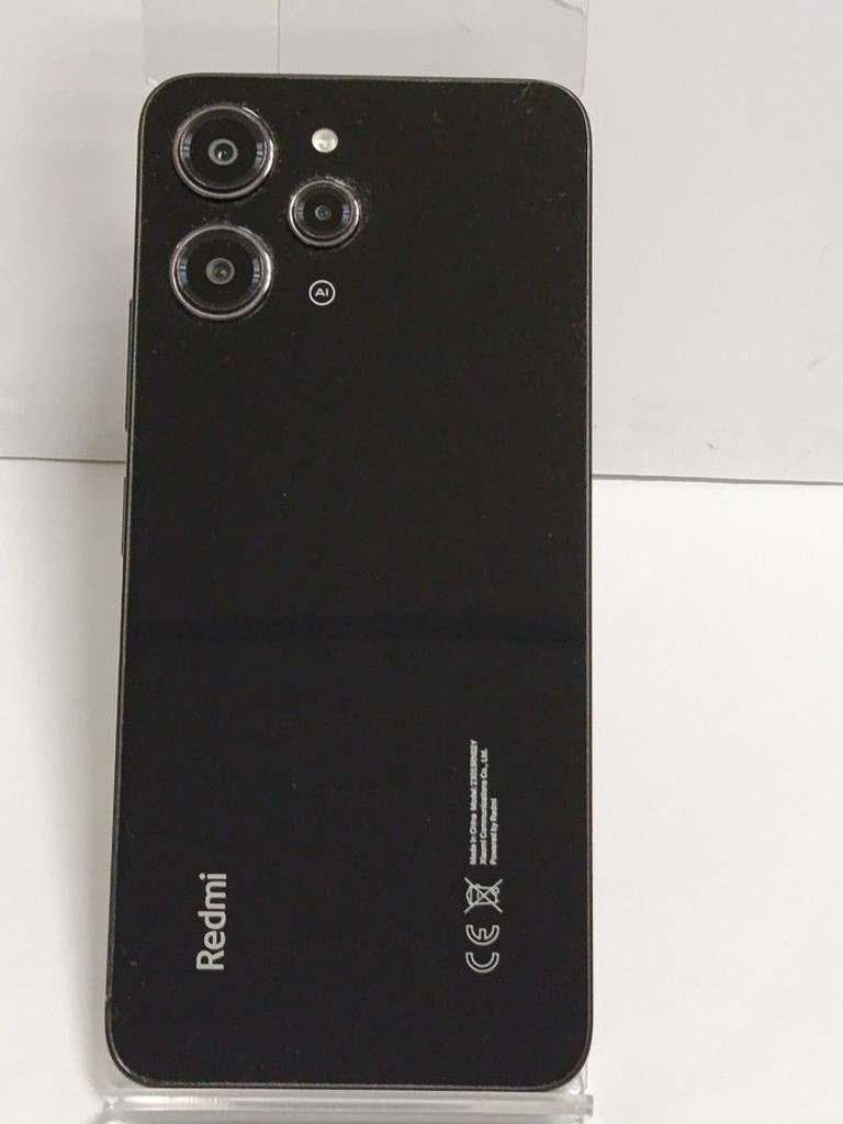 Xiaomi redmi 12 4/128gb Код:01-200932152. Зображення 5