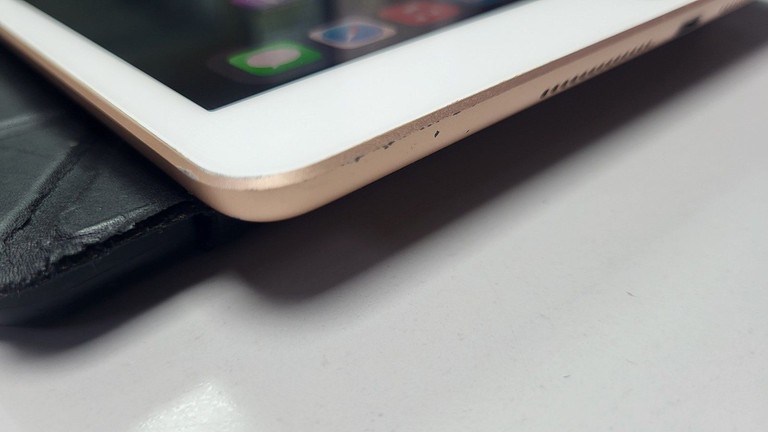 Apple ipad 10.2" 128gb wi-fi a2197 2019 Код:01-200933422. Зображення 8