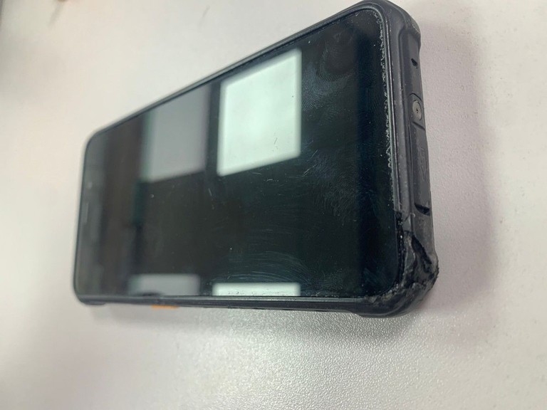 Ulefone Armor X12 3/32GB Black Код:01-200935599. Зображення 5