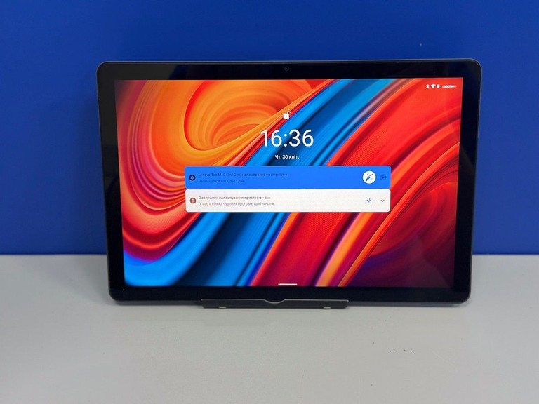 Lenovo tab m10 tb328xu 4/64gb Код:01-200935722. Зображення 9