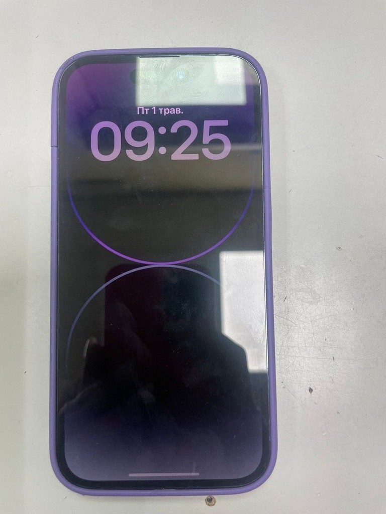 Розпродаж Apple iphone 14 pro 256gb, продавець Техноскарб