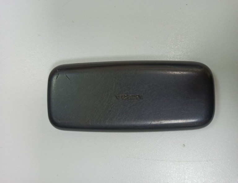 Объявление Nokia 105 DS 2019 Blue (16KIGL01A01) Б/У