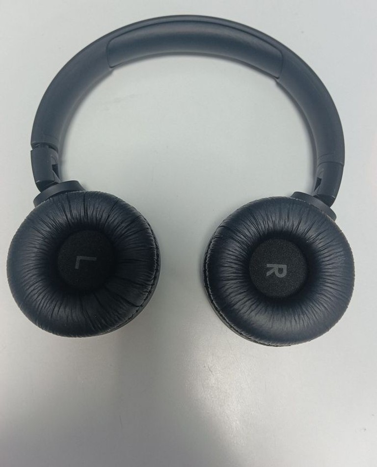 Объявление Jbl tune 510bt Б/У