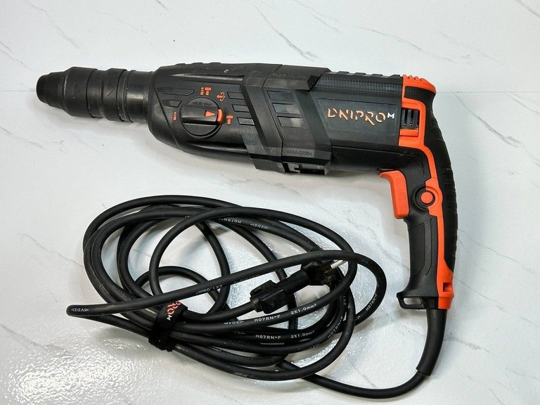 Оголошення Dnipro-M rh-100q Б/У