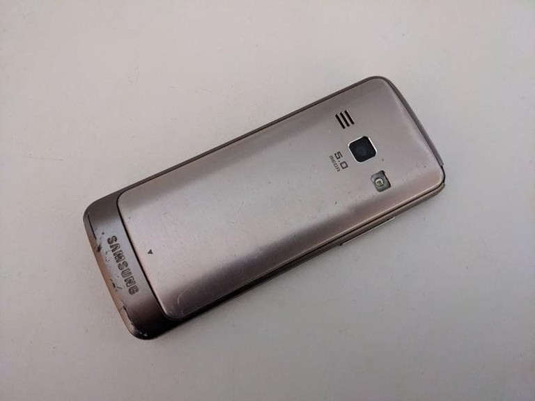 Samsung s5610 Код:null. Зображення 6
