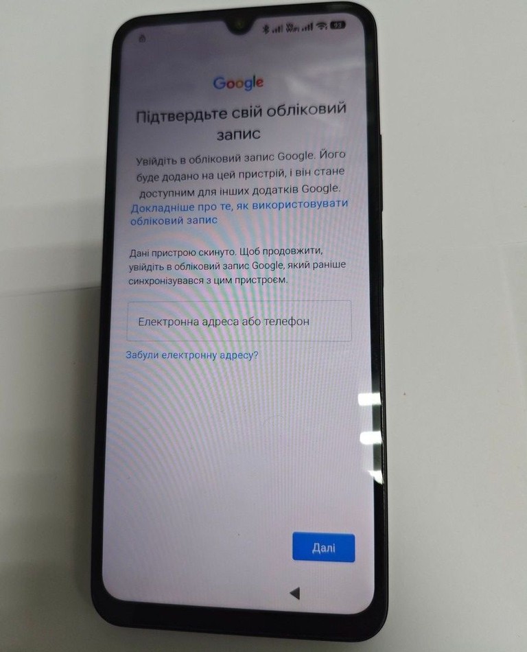 Розпродаж Xiaomi redmi 14c 4/128gb, продавець Техноскарб
