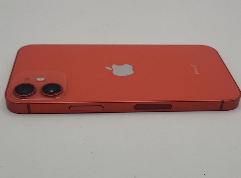 Apple iPhone 12 mini 128GB (PRODUCT)RED Код:01-200938623. Зображення 6