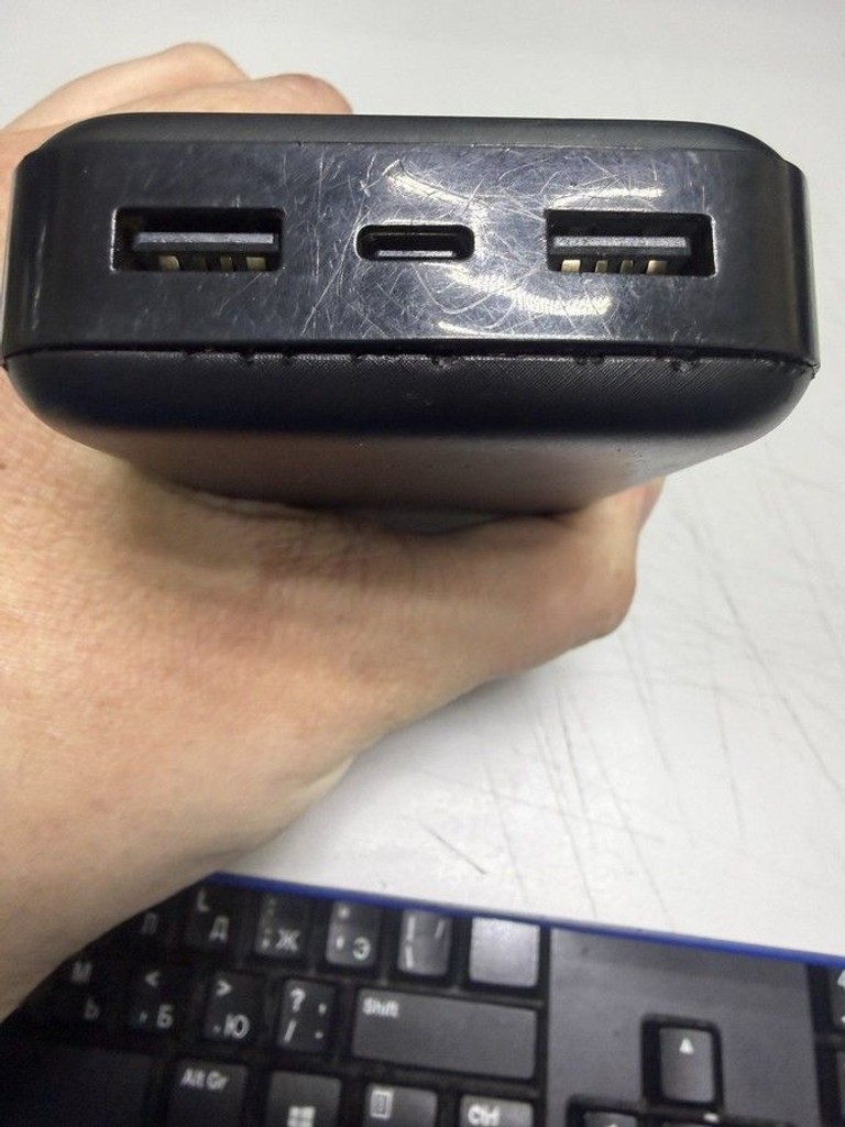 Дешиво - 20000 mah с ломбарда