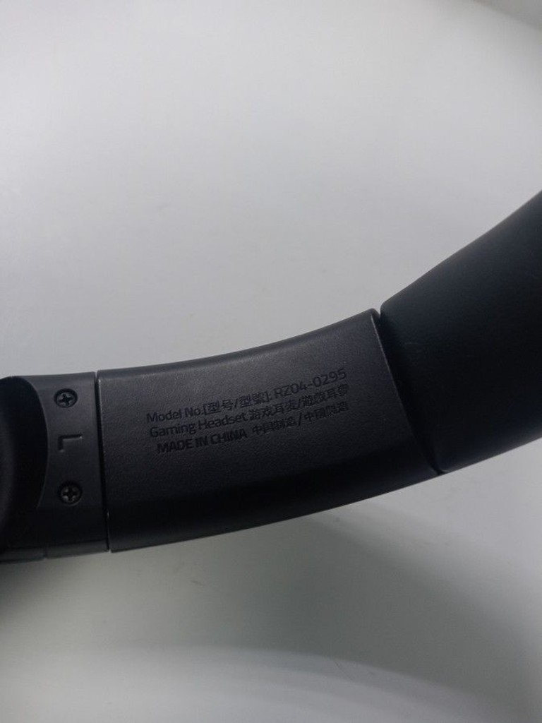 Razer kraken x lite Код:01-200934163. Изображение 6