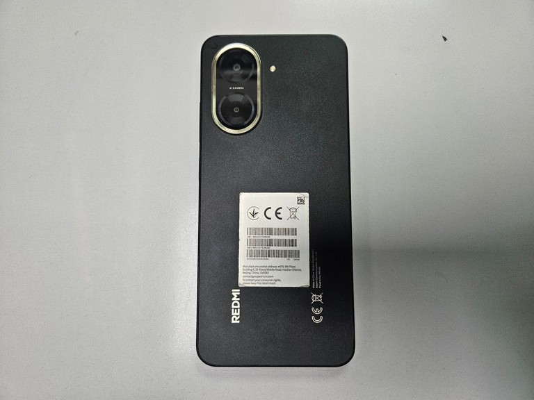 Объявление Xiaomi redmi a5 4/128gb Б/У