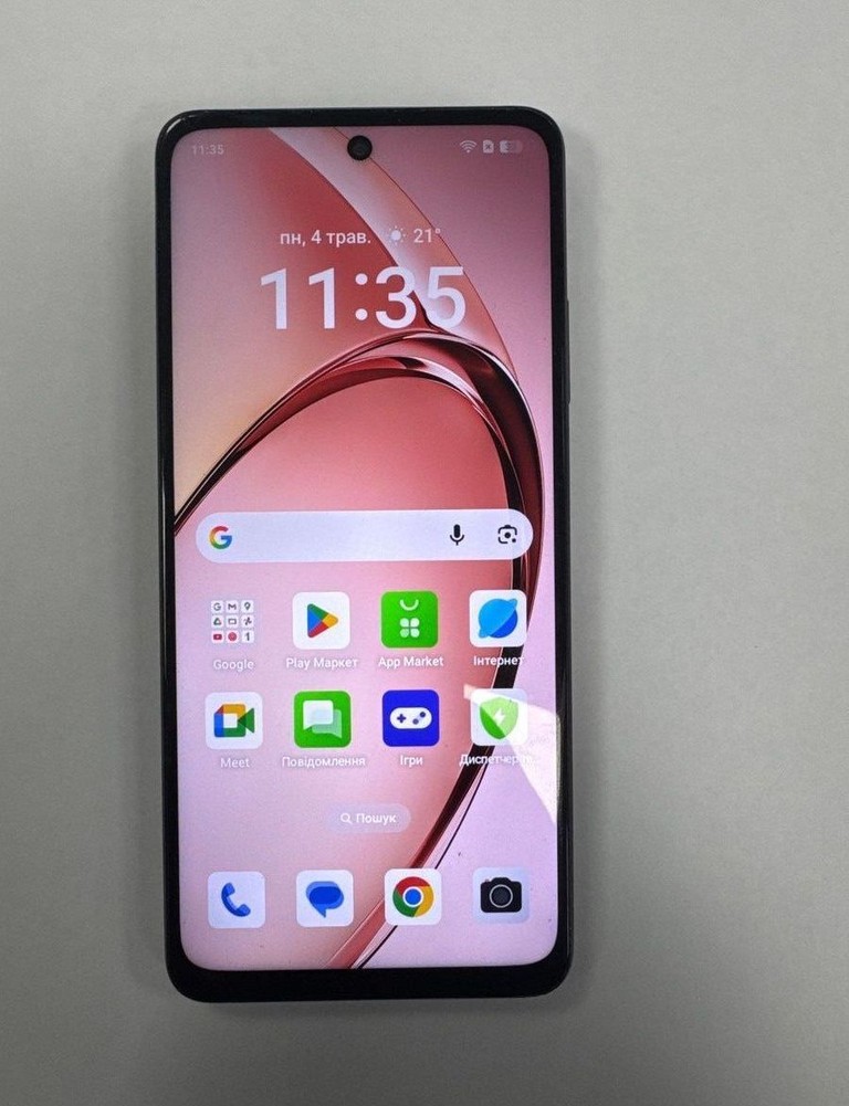 Купити Oppo a3x 4g 4/128gb Б/У
