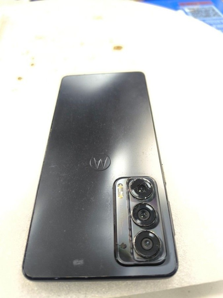 Дешево Motorola edge 20 8/128gb з ломбарду