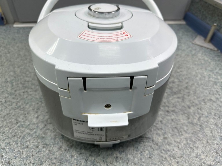 Philips hd3136 Код:01-200939176. Изображение 7