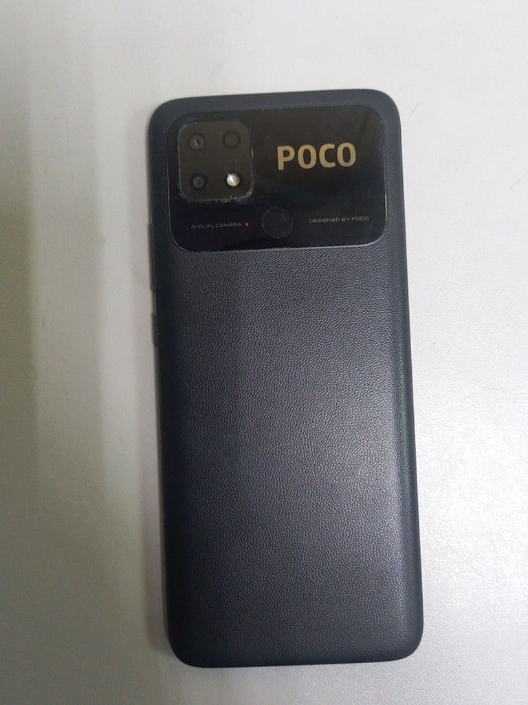 Розпродаж Xiaomi poco c40 4/64gb, продавець Техноскарб