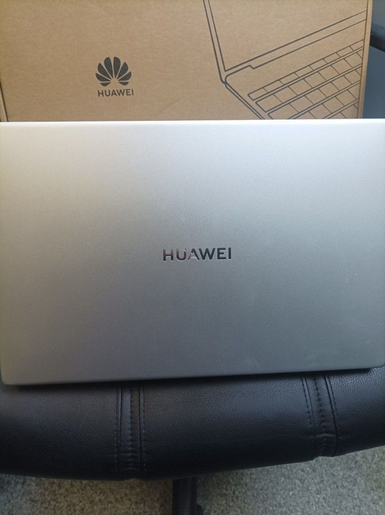 Huawei 15/core i5-1155g7 ddr4/8gb ddr4/hdd *відсутній/ssd 512 gb/*інтегрована Код:01-200938518. Зображення 7