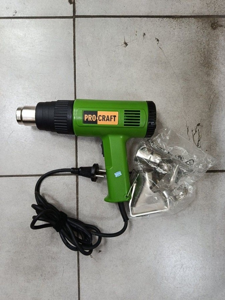 Дешиво Procraft PH-2100 с ломбарда