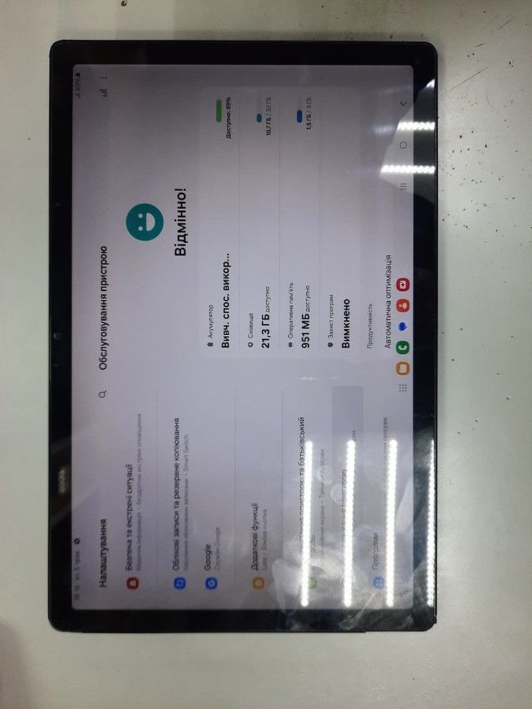 Купить Samsung galaxy tab a8 10.5 3/32gb lte Б/У