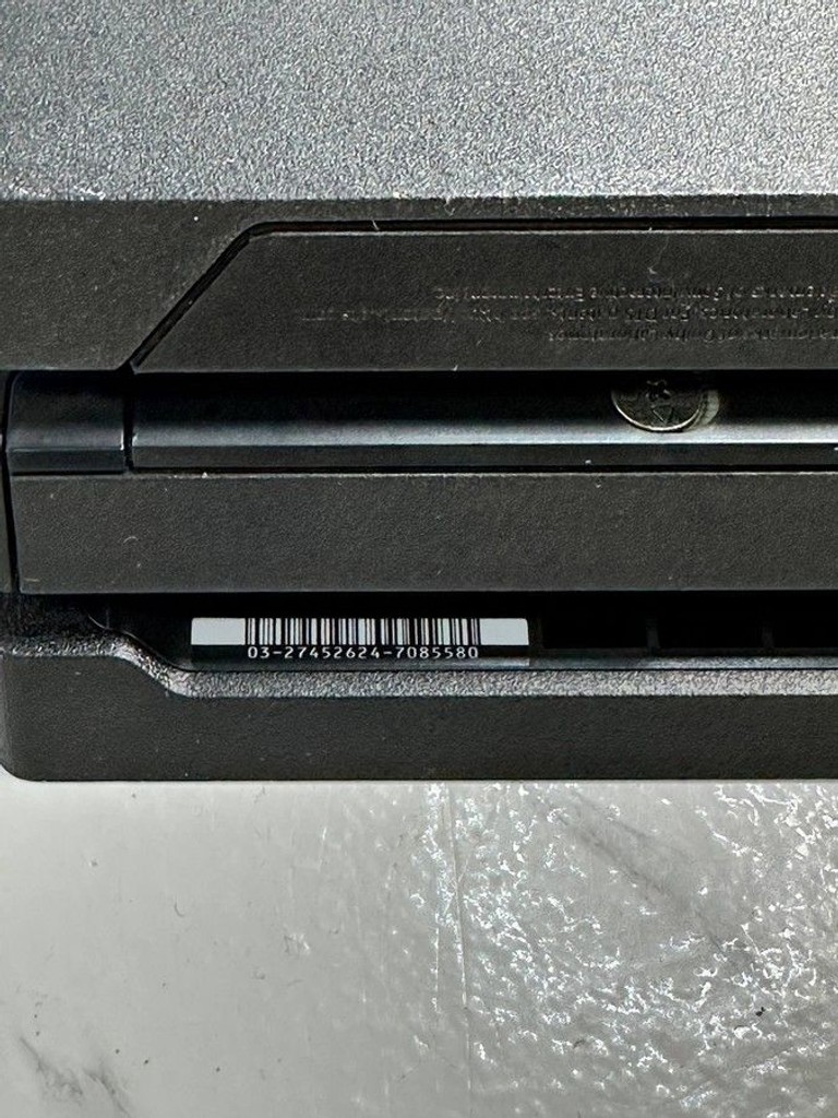 Sony playstation 4 pro 1tb Код:01-200938352. Зображення 8