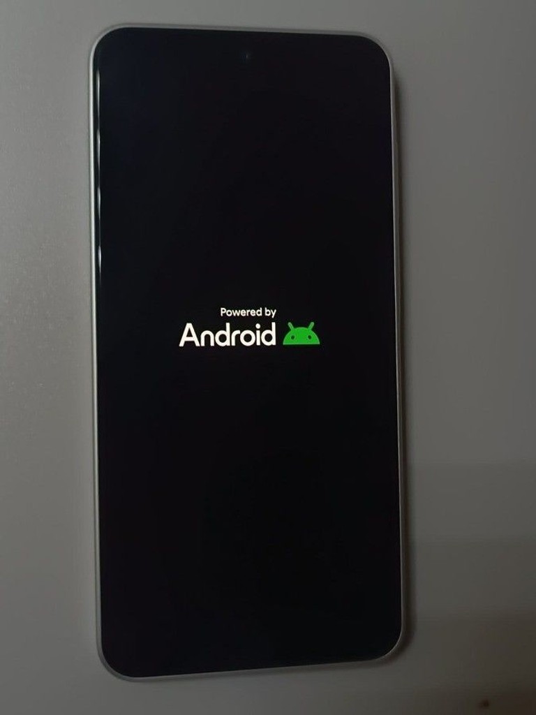 Оголошення Samsung galaxy a36 5g 6/128gb Б/У