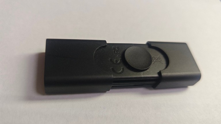 Объявление Kingston 64 gb Б/У