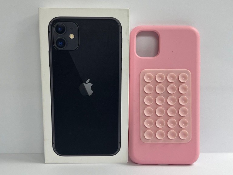 Apple iphone 11 128gb Код:01-200939915. Зображення 10