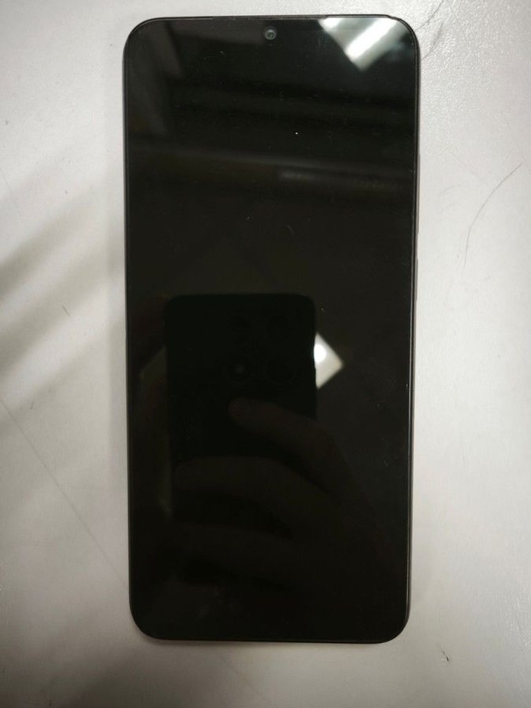 Оголошення Xiaomi Redmi A1 2/32GB Black Б/У