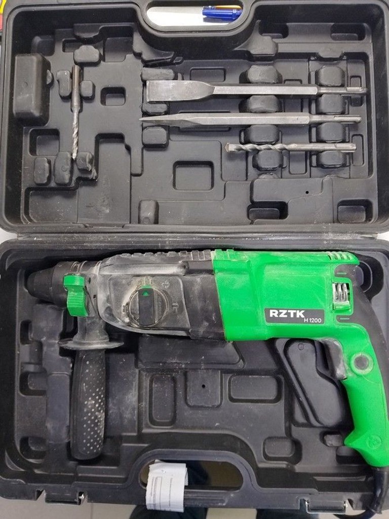 Купити Rztk H 1200 Б/У