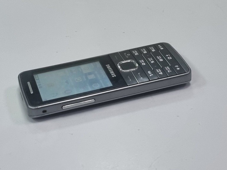 Samsung GT-S5611 Код:01-200945874. Зображення 5