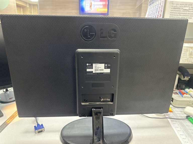 Розпродаж Lg 24m38a-b, продавець Техноскарб
