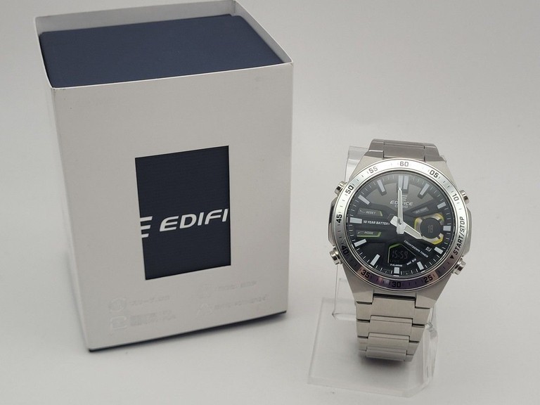 Купити Casio efv-c110 Б/У