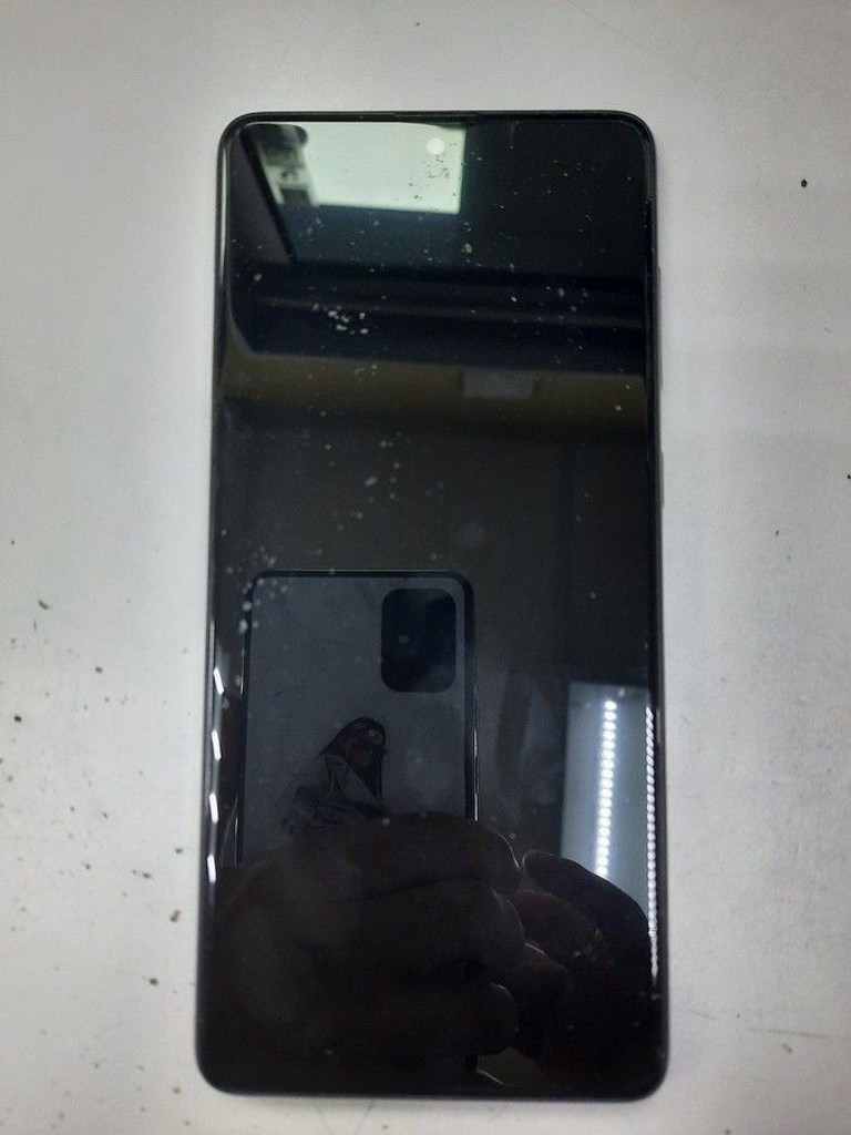 Оголошення Samsung galaxy a71 sm-a715f 6/128gb Б/У