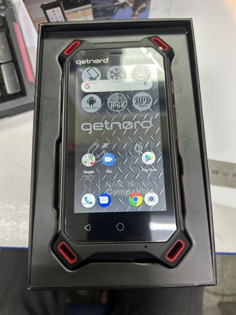 Купити Getnord lynx 2/16gb Б/У