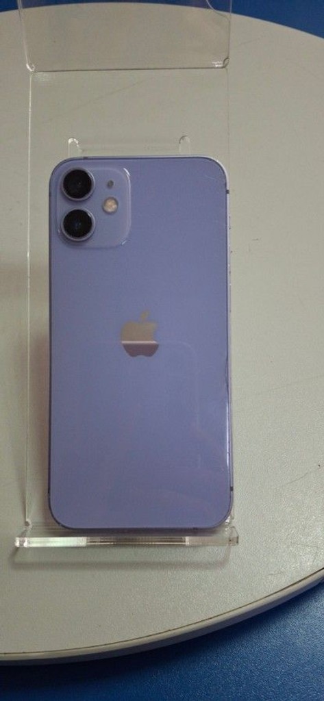 Дешево Apple iPhone 12 mini 64GB (PRODUCT)RED з ломбарду