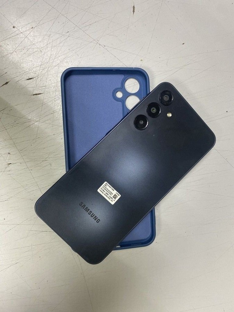 Оголошення Samsung galaxy a16 4/128gb Б/У