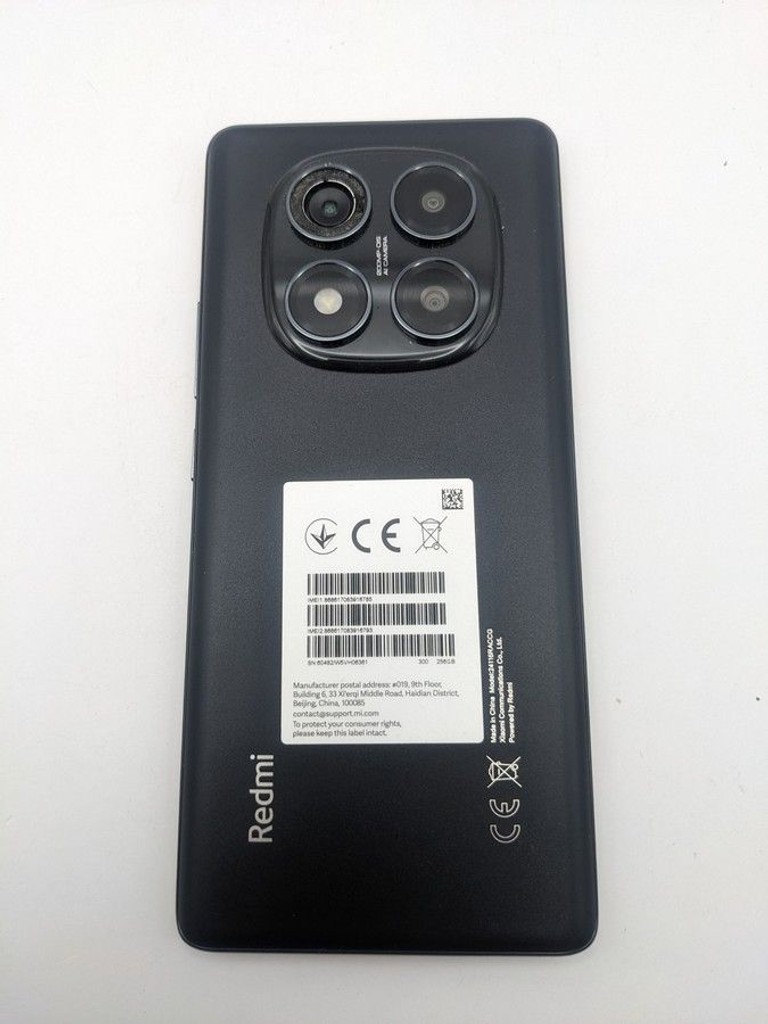 Xiaomi redmi note 14 pro 8/256gb Код:01-200945330. Зображення 10