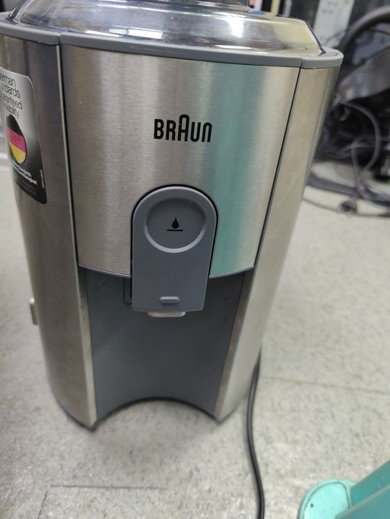 Оголошення Braun Multiquick J700 Б/У