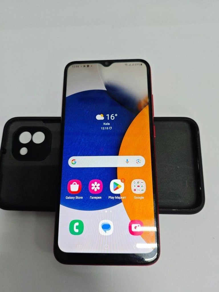 Купити Samsung galaxy a03 sm-a035f 3/32gb Б/У