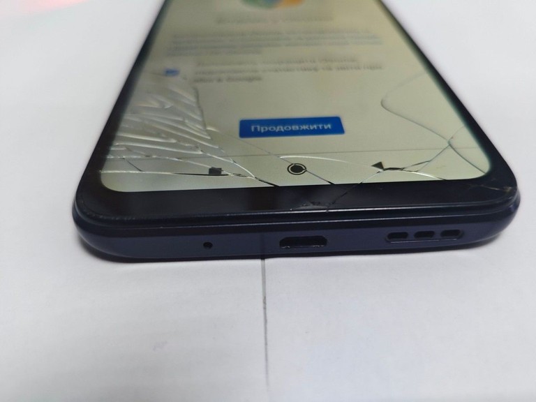 Xiaomi redmi 9c nfc 3/64gb Код:01-200946239. Зображення 9
