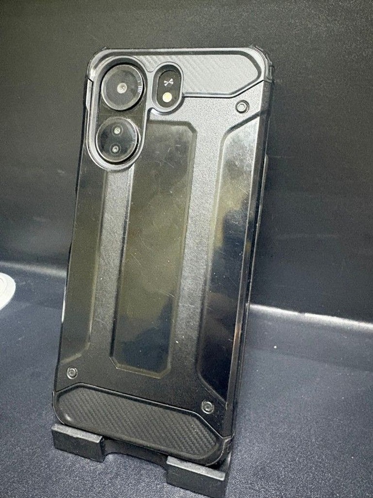 Розпродаж Poco C65 8/256GB Black, продавець Техноскарб