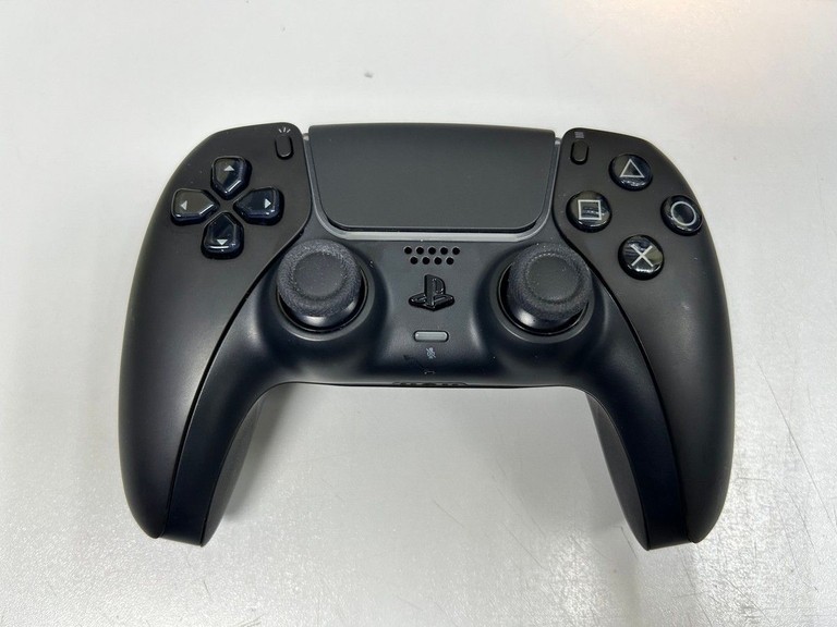 Дешево Sony DualSense Black з ломбарду