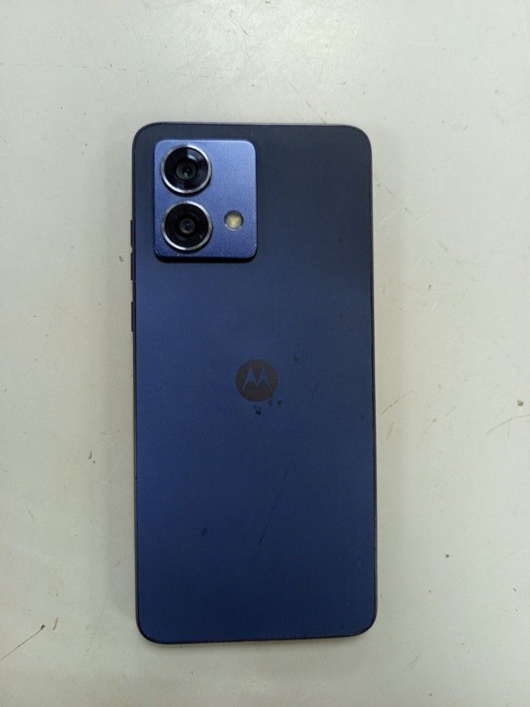 Объявление Motorola moto g84 12/256gb Б/У