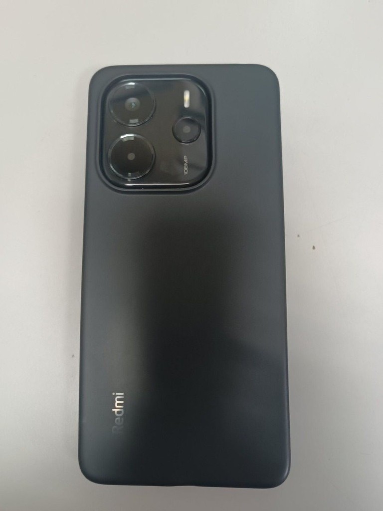 Купити Xiaomi redmi note 14 6/128gb Б/У