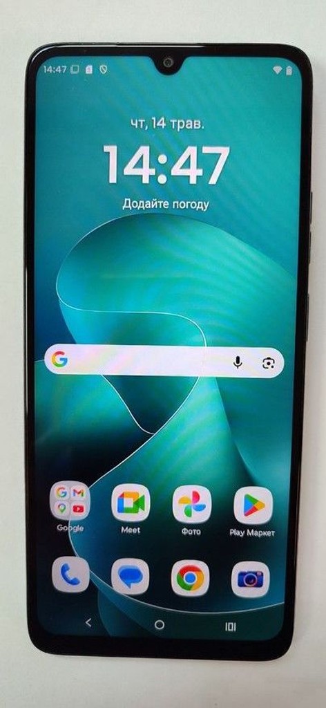 Купити Motorola moto g06 4g 4/64gb tendril Б/У
