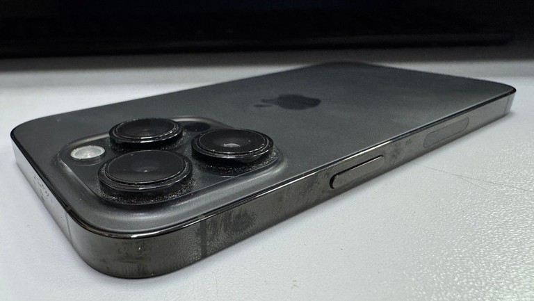 Apple iphone 14 pro 128gb esim Код:01-200948718. Зображення 6